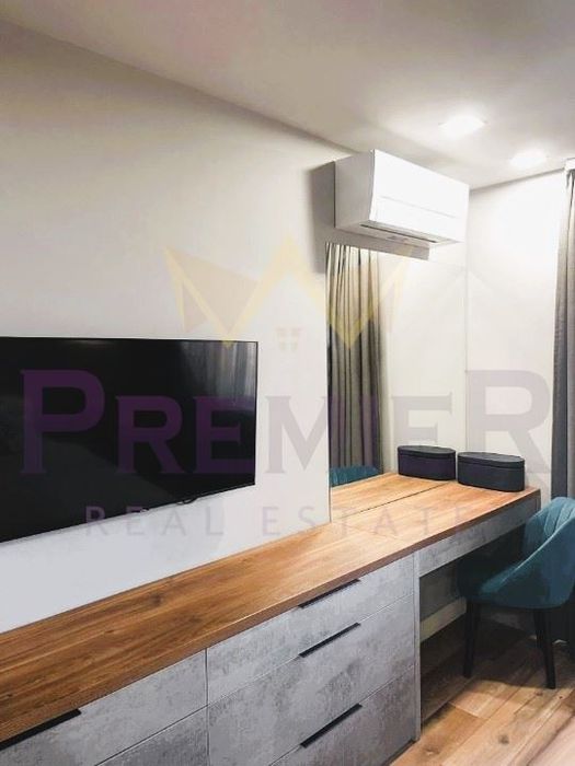 Продава се Тристаен апартамент в София, Манастирски ливади - 112 кв.м за 1954 €/кв.м - Снимка #4