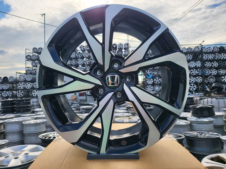 Нови джанти 18 5х114,3 Honda ,Хонда