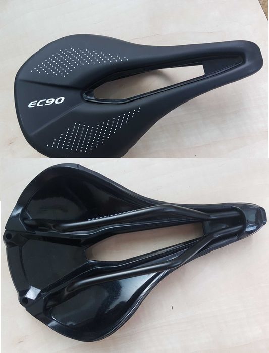 Sa sei noi EC90 power aluminiu wildside mimic sau wildside pro 180gr.