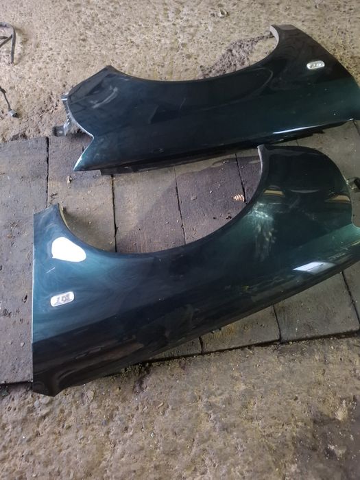 Aripi față Audi A6 C5 în stare impecabila fără rugină!