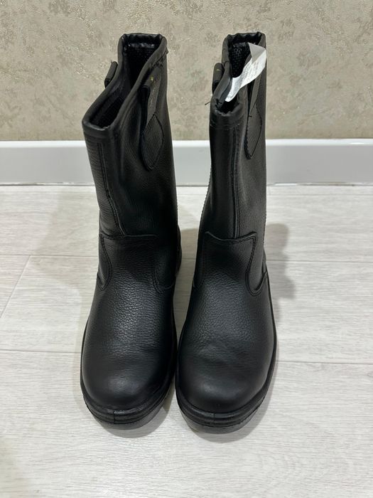 Спецобувь 43 размер