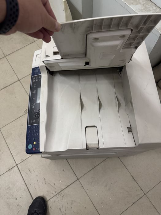 Xerox WorkCentr 5024 A3 A4