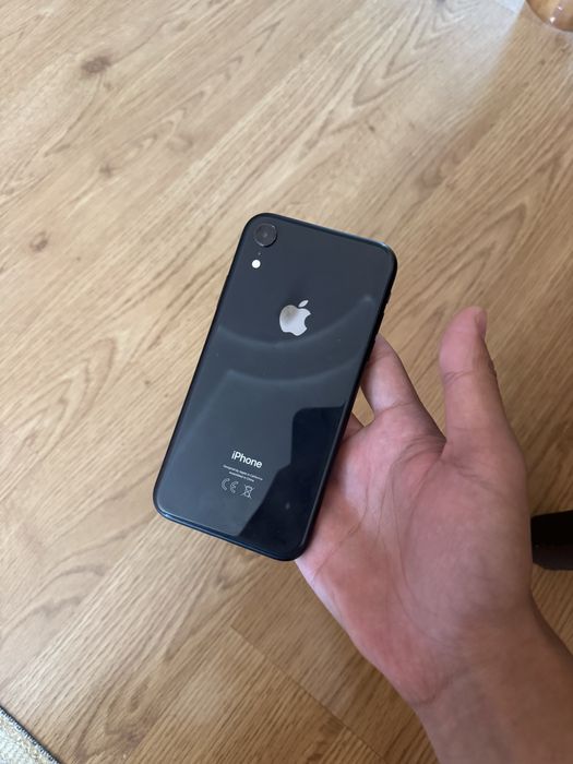 iPhone XR Айфон хр 64гб