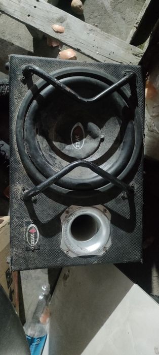 Буфер syzx моделю А-50