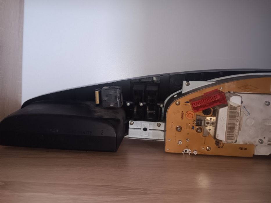 Километражно табло за Ауди 100