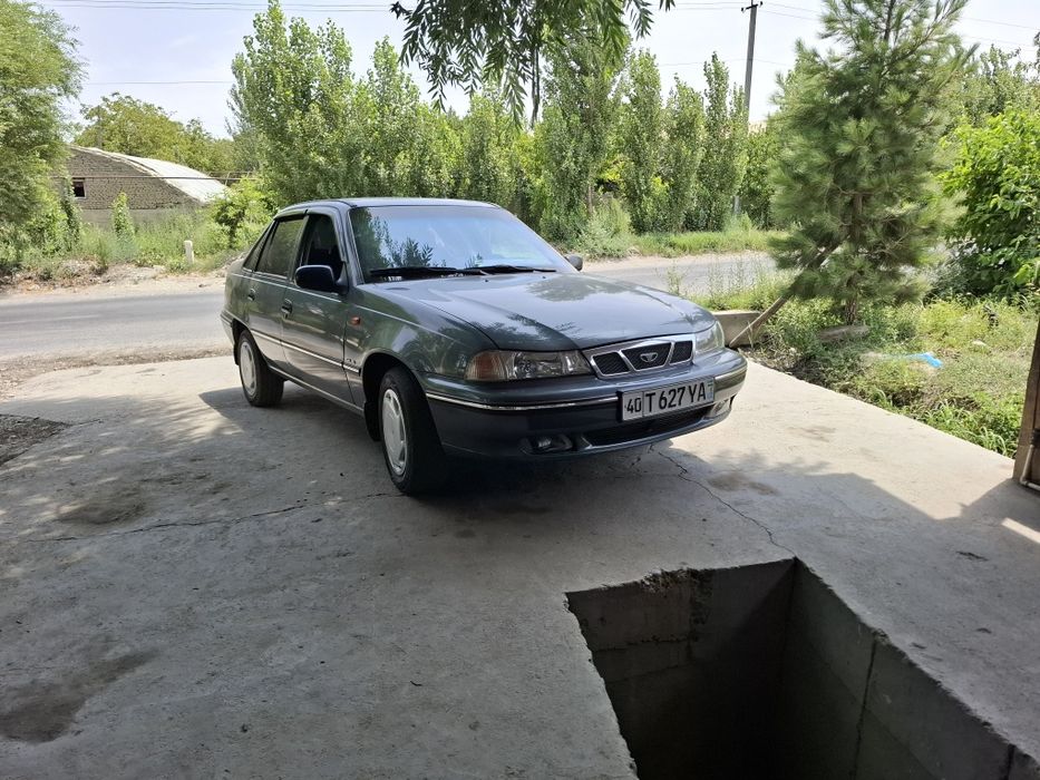 Nexia 1 Megicar, konditsionerli