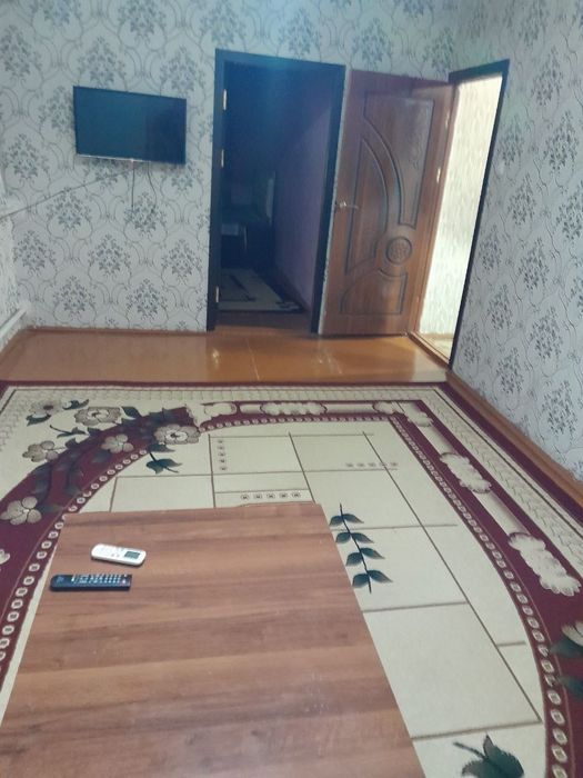 Срочно сдам квартиру