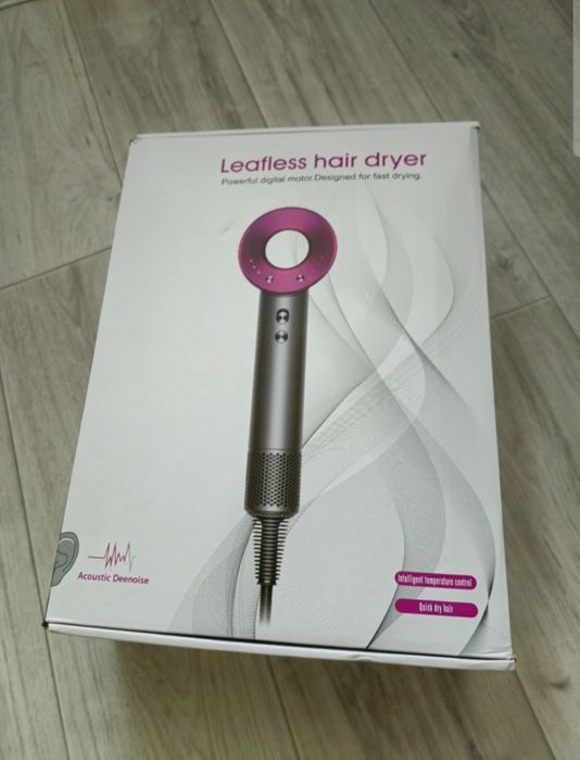 Дайсон лучший аналог