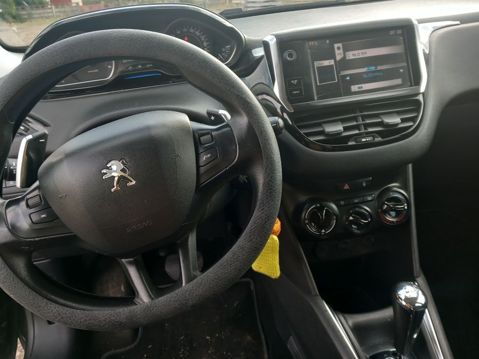 Autoturism de vanzare