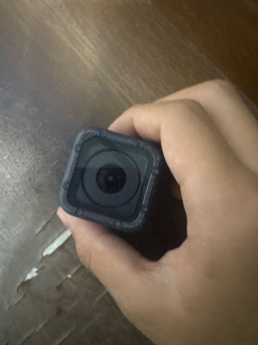 Gopro session 5