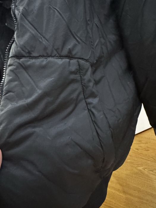 Куртка pull&bear