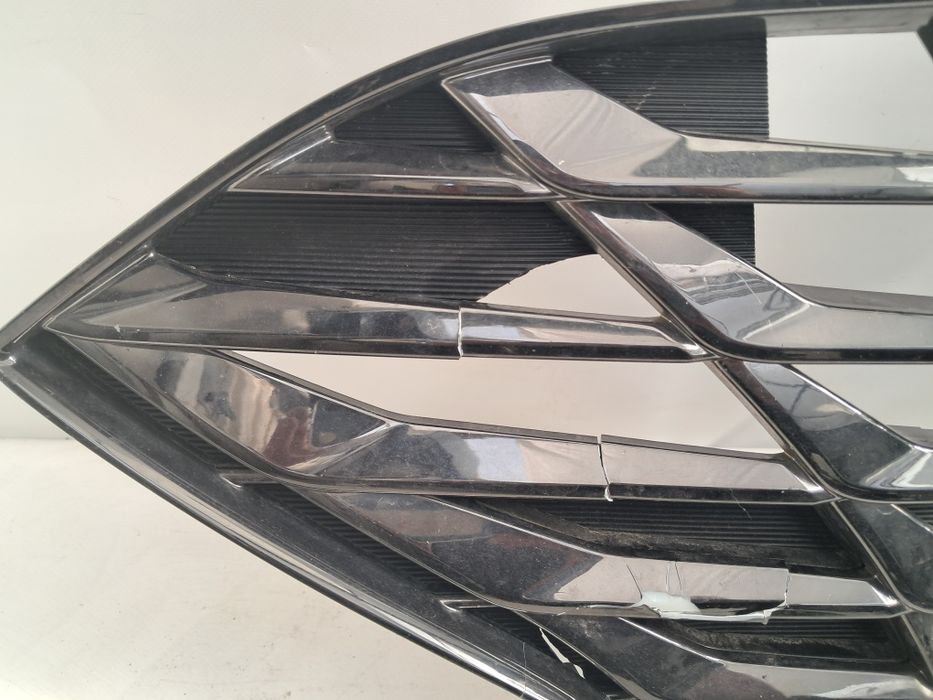 Грил решетка Hyundai i30 2020/2024г