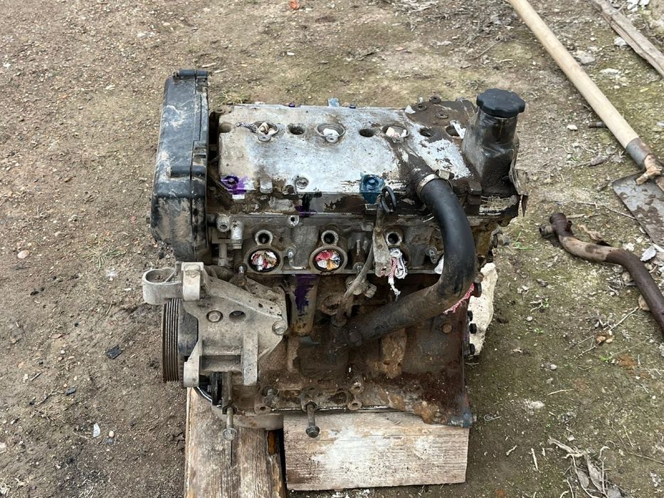 Ваз АвтоРазбор Лада