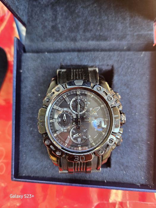 Festina Chrono bike f16562