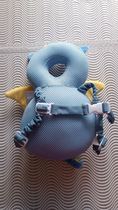 Подушка от падения, детская