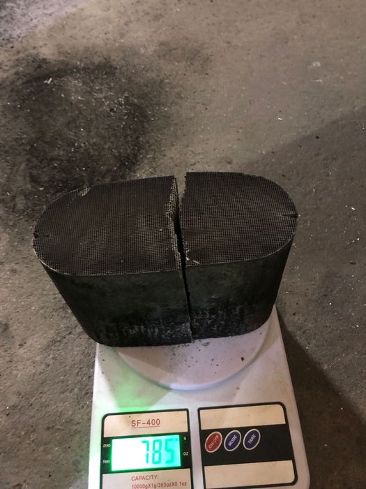 Принимаем авто катализаторы!