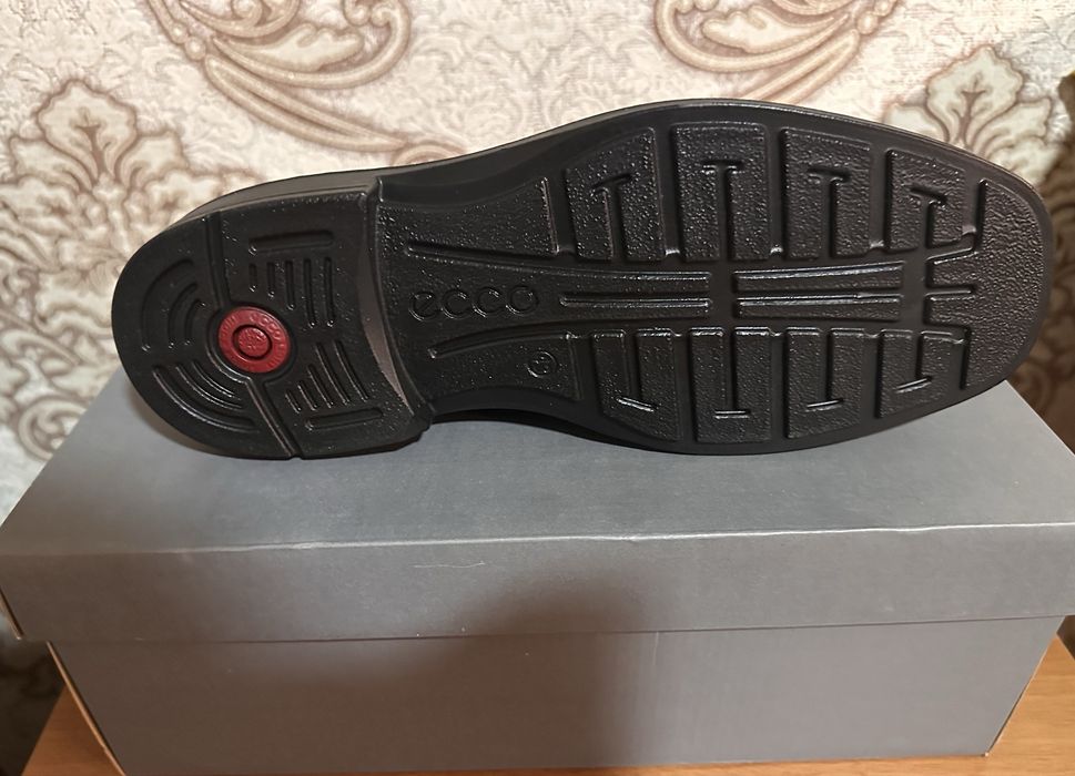 Обувь Ecco & Ботинки Skechers Relment Pelmo