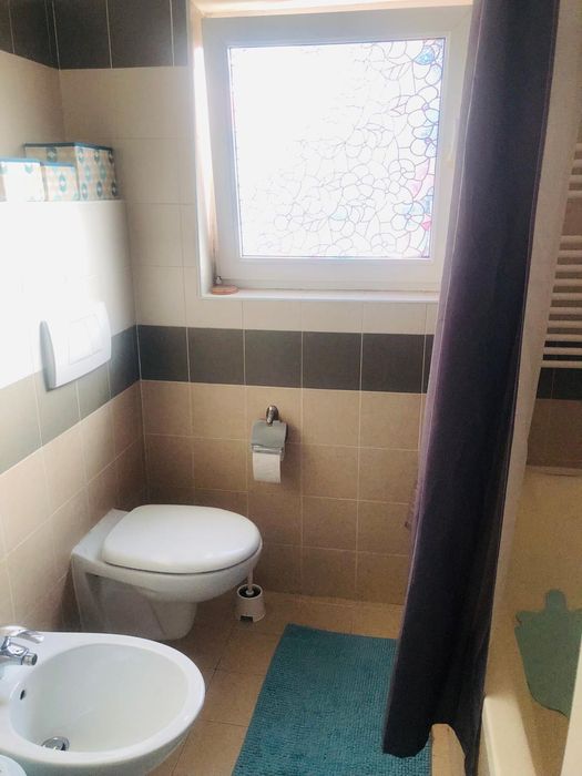 Inchiriez apartament 2 camere Complex Europa