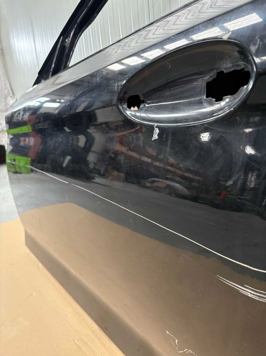 Предна Лява Врата За БМВ 5 Г30 Г30ЛЦИ М5 Ф90 Ф90ЛЦИ 7408961 BMW 5er G30 G30LCI M5 F90 F90LCI