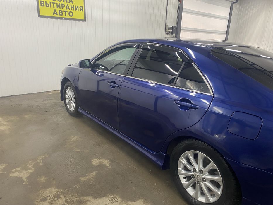 Камри 40 продам