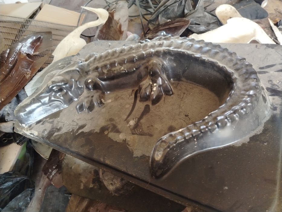 Мустакам колиблар сотилади