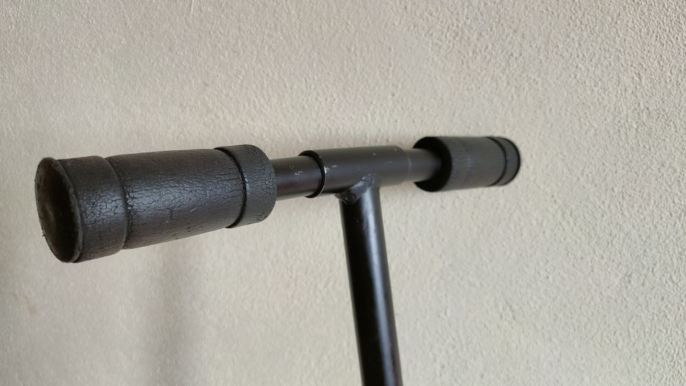 Тротинетка Byox Rendezvous