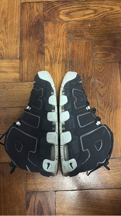Nike Uptempo ‘96