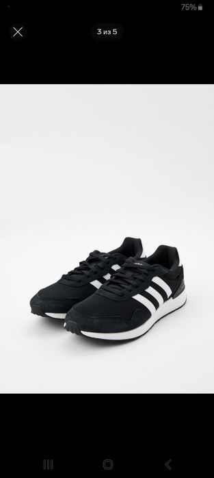 Продаю мужской кроссовки