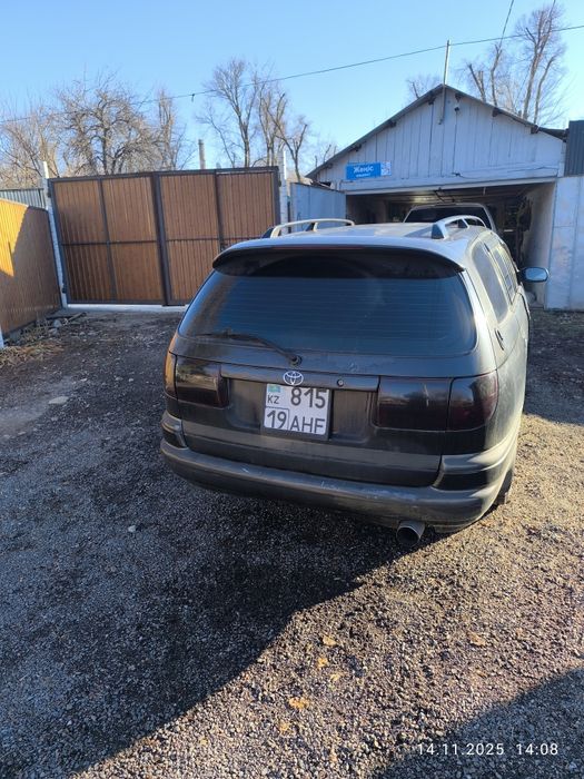 Калдила не битая в отс.