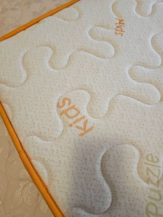 Матрак за кошара 60/120 - Магнифлекс