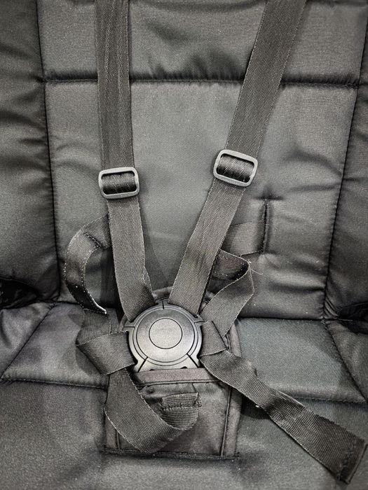 New Lux 3в1 детская коляска