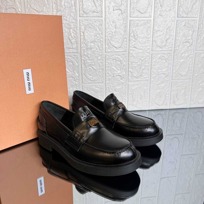 Loafers dama mocasini