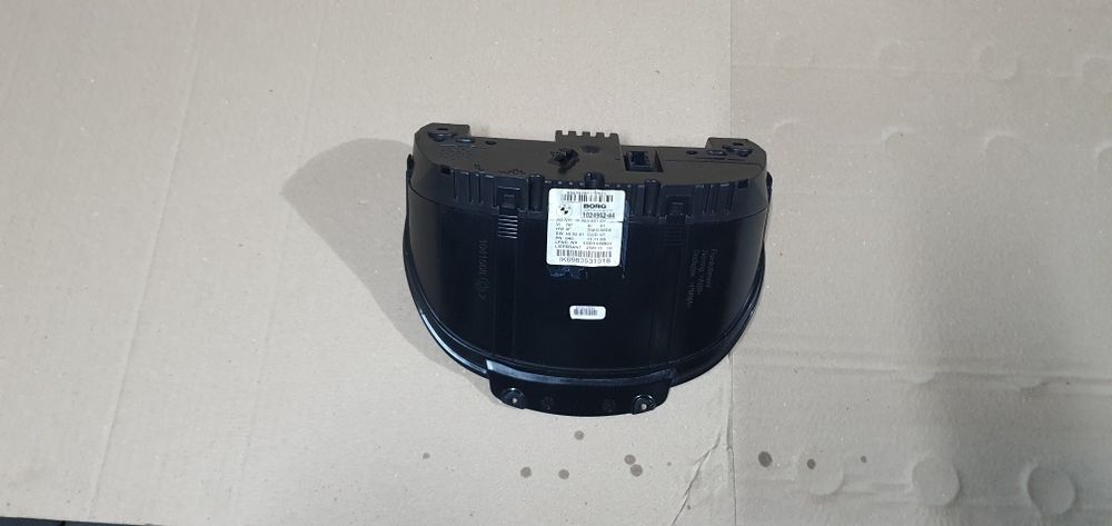 Ceasuri bord bmw seria 1 e87 e81 2.0d 1024952-44