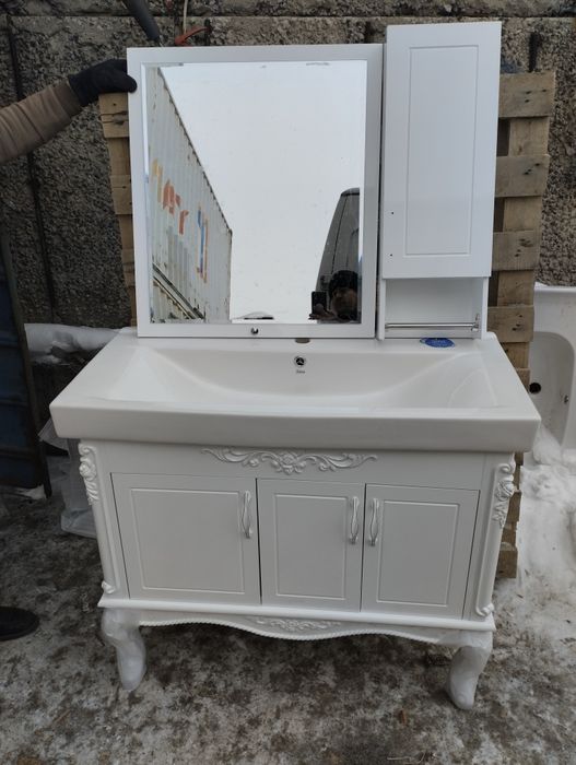 Подставка под раковину