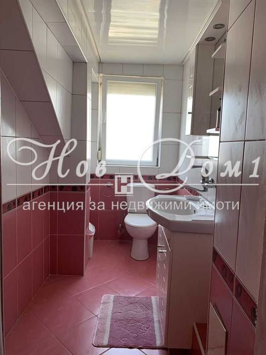 Дава се под наем Двустаен апартамент в Варна, Център - 80 кв.м за 484.5 € - Снимка #15