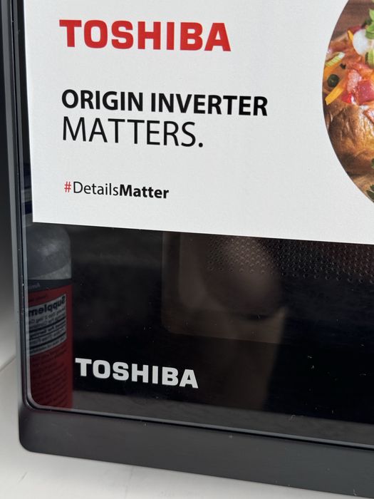 Продам микроволновку