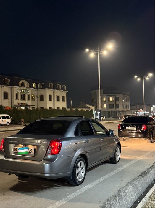 Jentra Spark puluga 2014 ideal