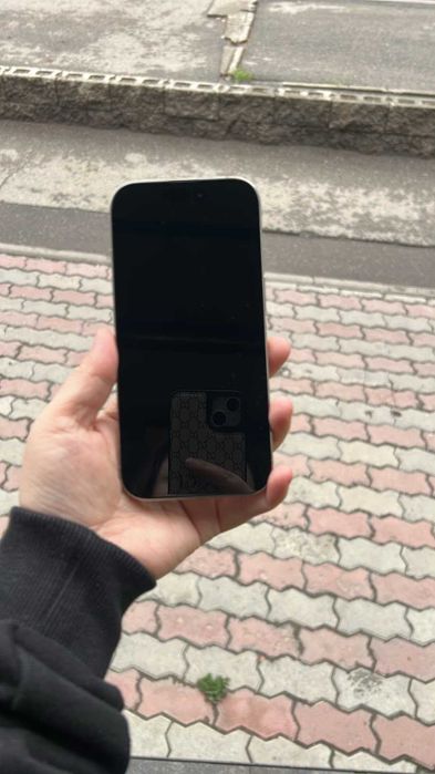 Apple iPhone 16 Pro;   (Алматы) 111/1720