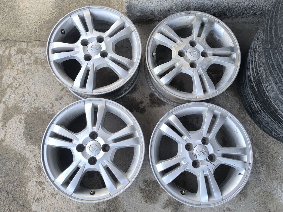 Диски на Равон р3