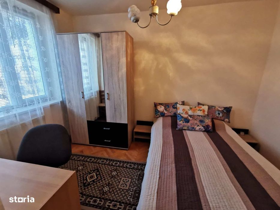 Apartament 2 camere de inchiriat zona Cedonia Sibiu