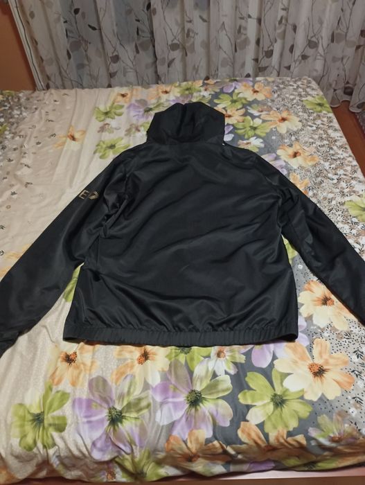 Тънко яке Армани размер ХХЛ