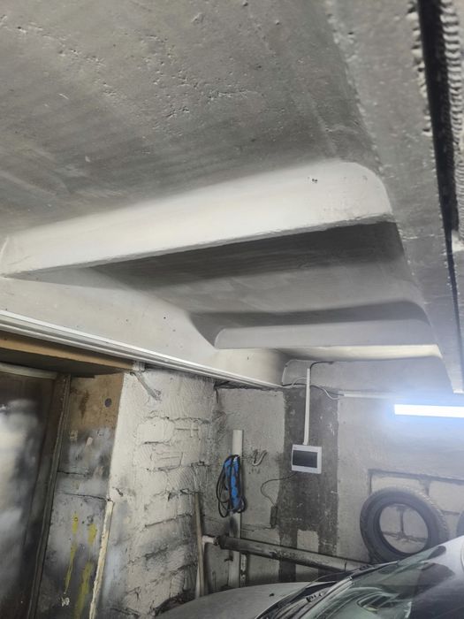 Отдам даром бетонные плиты перекрытия