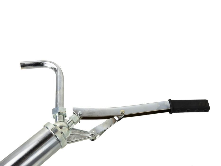 Pompa manuala pentru ulei  butoi 60-220l