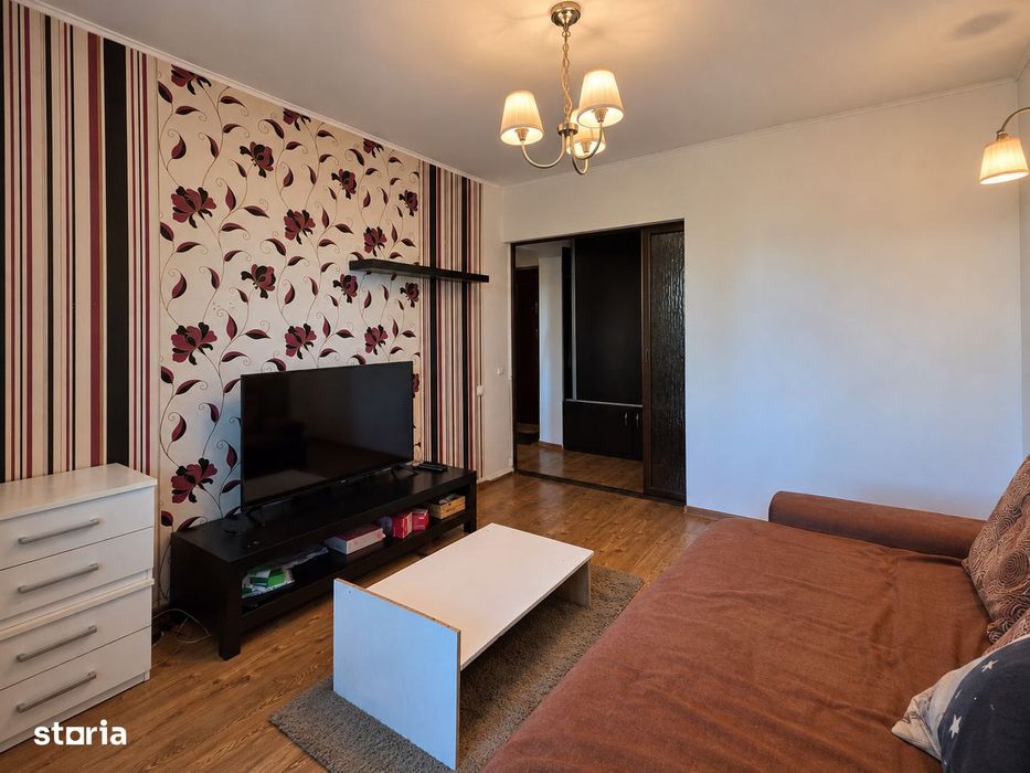 2 camere parc Titan