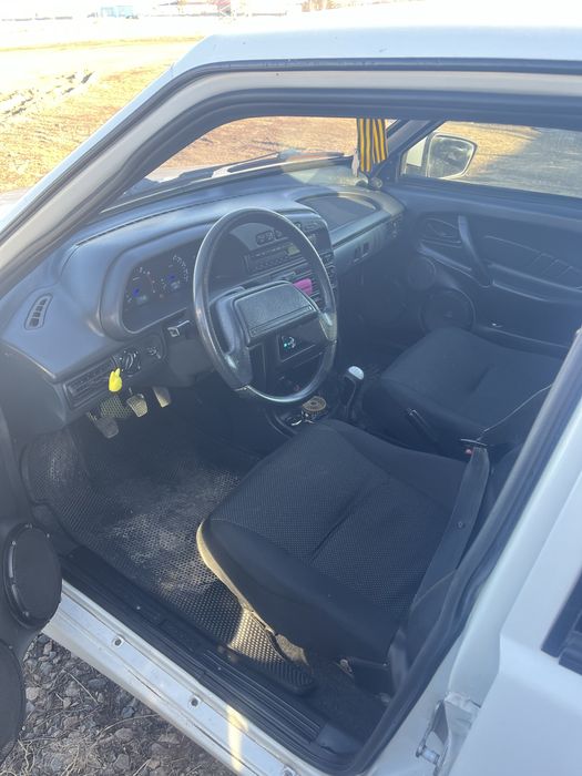 Продам ваз 2114.