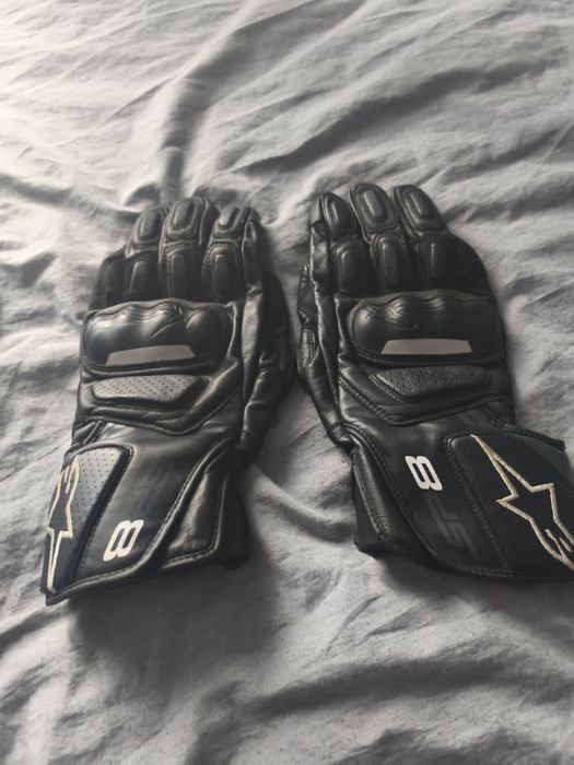 Manusi moto alpinestars