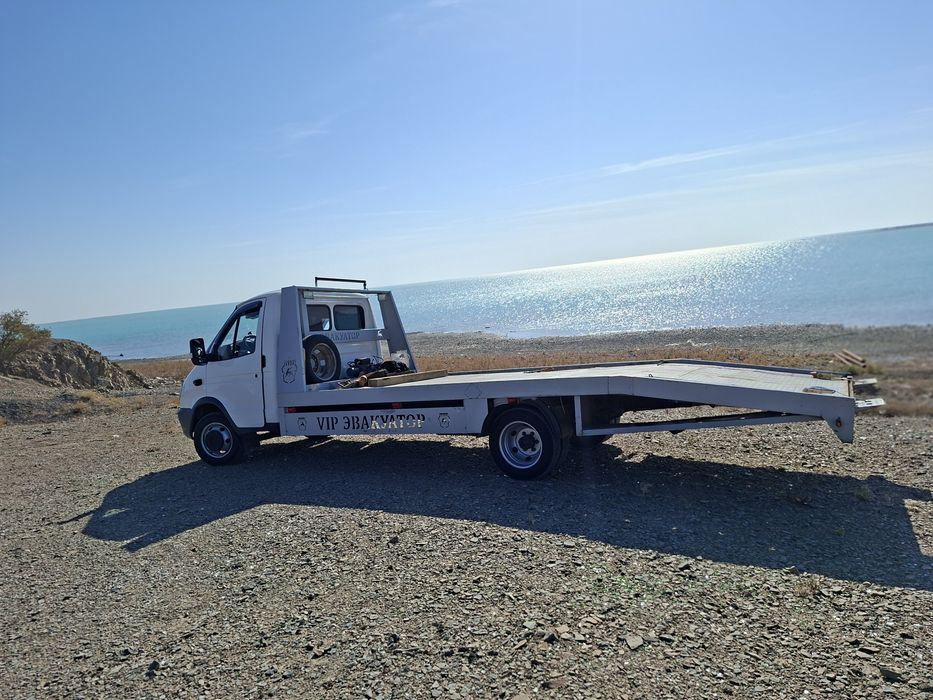 Оказываю услуги Эвакуатора 24/7