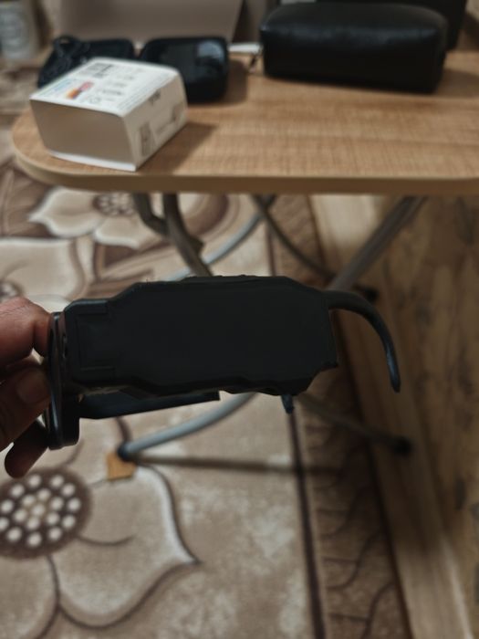 Смарт очила за незрящи Spark vision със изкуствен интелект