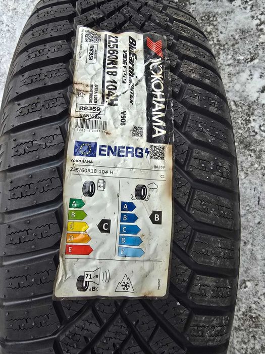 Jante Originale Toyota Rav4 - Lexus NX - CHR 2025 18" NOI IARNA