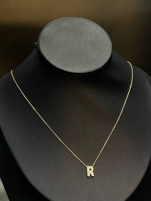 Золото 585  Цепь Масса: 2,05